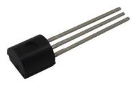 Микросхема Analog Devices DS18S20+